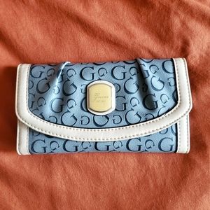Guess wallet